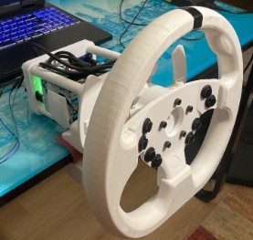 AutoStuur
